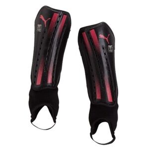 New Puma - UNISEX ADRENO NOCSAE Shin Guards